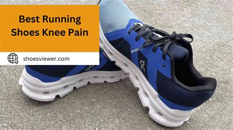 best running shoe for knee pain.